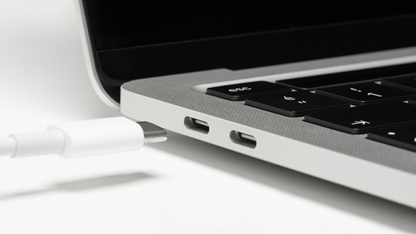 Chargeurs USB-C pour ordinateur